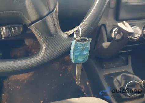 2006 Honda Cr-V Ex из США, поврежденный, VIN JHLRD77856C050094